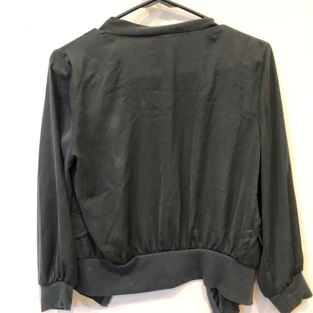 Light thin jacket - Picture 4 of 4